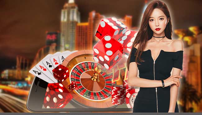 Pembatasan dalam Bonus Casino Online